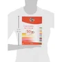 Grafoplas Pack 50 Cartulinas Fixo Paper DIN A4 180g Colores Fuertes
